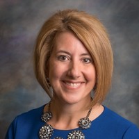 Community Banks of Colorado Employee Suzanne Pitrusu's profile photo