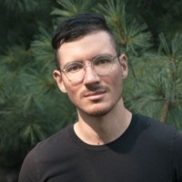 AECOM Employee Miles Larson's profile photo