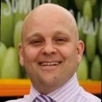 StairBox Employee Mark Bamford's profile photo