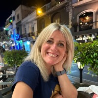 First Actuarial Employee Madeleine Watson's profile photo