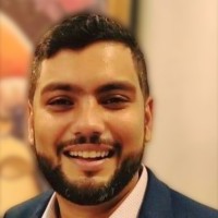 N-able Employee Soham Banerjee's profile photo