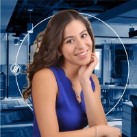 American Chamber of Commerce of Mexico Employee Anamary Olivas Vélez's profile photo