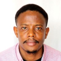 International Livestock Research Institute (ILRI) Employee Daniel Nderitu's profile photo