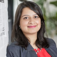 RLMG Employee Hanika Karkhanis's profile photo