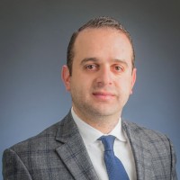 VCC Construction Employee Jerry Horani's profile photo