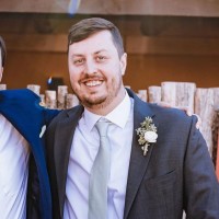 Eber & Associates Insurance Services Employee Josh Godish's profile photo
