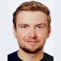 consenso Consulting GmbH Employee Patrick Langkau's profile photo
