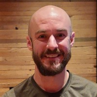 Haws Employee Dean Porter's profile photo