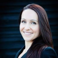 DR. ORGANIC LTD Employee Stephanie Matson's profile photo