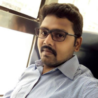 Pradhan Mercantile Pvt Ltd Employee Chandra Sekaran's profile photo