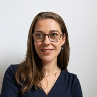 Alexandra Pailhes Email & Phone Number