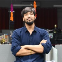 Vantage Circle Employee Soumyadeep Deb's profile photo