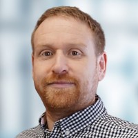 Harwin Employee Robert McDowell's profile photo