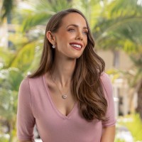 Calleija Employee Louise Pillidge's profile photo