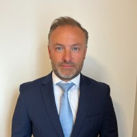 Hunter Education Employee Laurence Elkington's profile photo