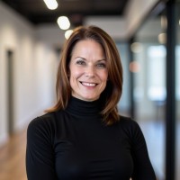 AXEN Realty Employee Jackie Bulloch's profile photo
