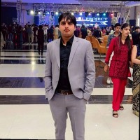 MNC Ltd Employee Sachin Bhardwaj's profile photo