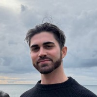 WorkWhile Employee Ramzi Jahshan's profile photo