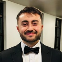 Fabri Employee Kevin McCrudden's profile photo