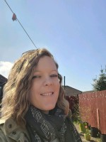 Astriid Employee Kathryn Gower's profile photo