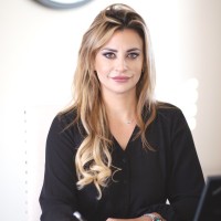 Select Date Society Employee Jessica Ebrahimoun's profile photo