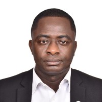 BEST POINT SAVINGS AND LOANS Employee Simon Gyambibi's profile photo