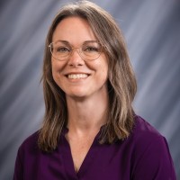 University of Northern Iowa Employee Kristin Woods's profile photo