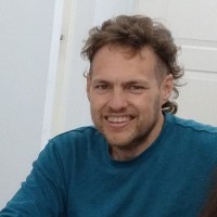 DropCar Employee Dario Ifran's profile photo