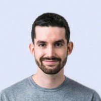 Clinia Employee Daniel Buades Marcos's profile photo