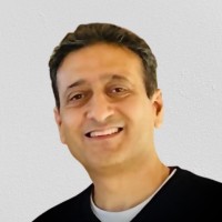 Athelas Employee Vivek Khandelwal's profile photo