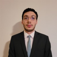 Rekt Studios Employee Elie Karam's profile photo