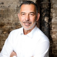 Markus Eberius Email & Phone Number