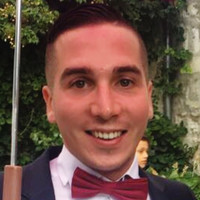 INSIDIX Employee Mickaël Ambrozio's profile photo