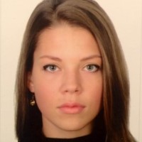 HomeVisit Employee Yuliia Kobzan's profile photo