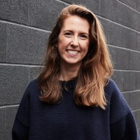 Meanwhile Employee Rachel Miles's profile photo