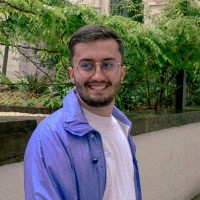 Parallel Studio Employee Cameron Defrates-penelon's profile photo