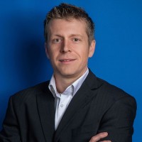 Betty Barclay Group Employee Matthew Stinson's profile photo