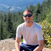 Snow Peak USA, Inc. Employee Max Roach's profile photo