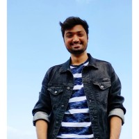 Datacurate Technologies Employee Jaimeen Fumakiya's profile photo