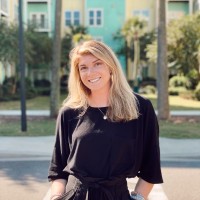 PHILLIPS Management Employee Faith Tinkey's profile photo