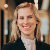 XVIVO Employee Anna Boström's profile photo