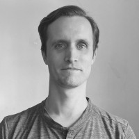 Yeti LLC Employee Will Harris's profile photo