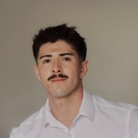 Avalaunch Media Employee Cris Martinez's profile photo
