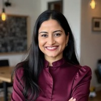 Pink & Brown Employee Meenakshi Parmar's profile photo