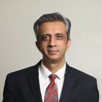 Sudarshan Chemical Industries Ltd. Employee Ashish Vij's profile photo