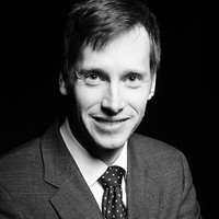 Jotron Employee Gullik Jensen's profile photo