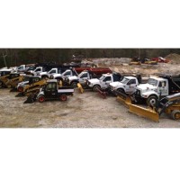 Ground Effects Landscaping Ltd. Employee Sean Bishop's profile photo