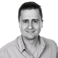 WECONSTUDIO Employee Nicola Garazzino's profile photo