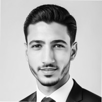 Securimut Employee Giovanni Vargiu's profile photo