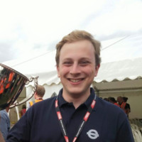 Edward Bilson Email